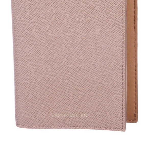 KAREN MILLEN passport cover - Picture 7 of 7